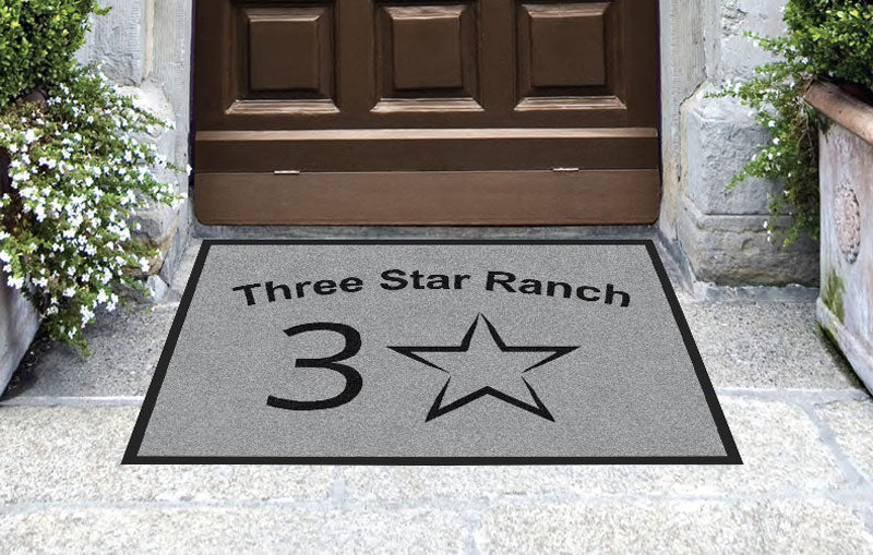 Three Star Ranch