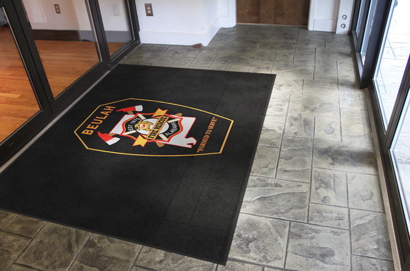 Beulah Fire Department