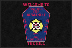 Pine Hill Fire Department