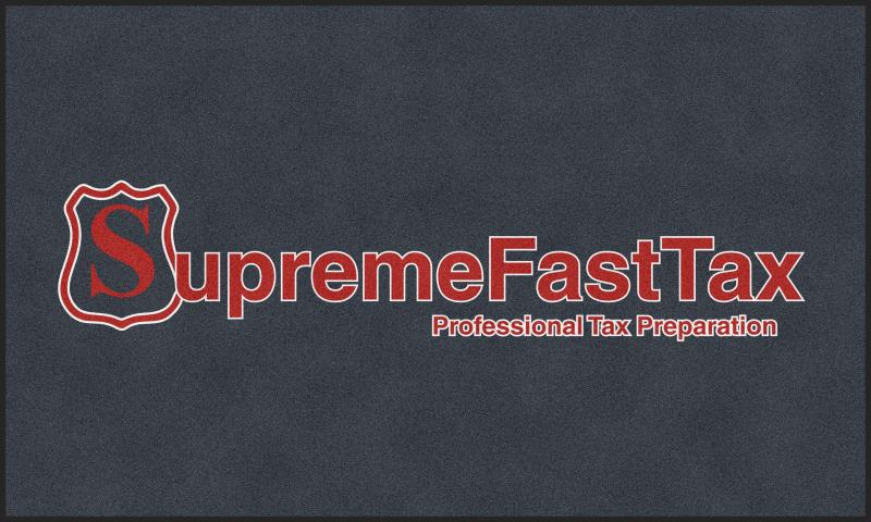 Supreme Fast Tax