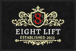 Eight Lift
