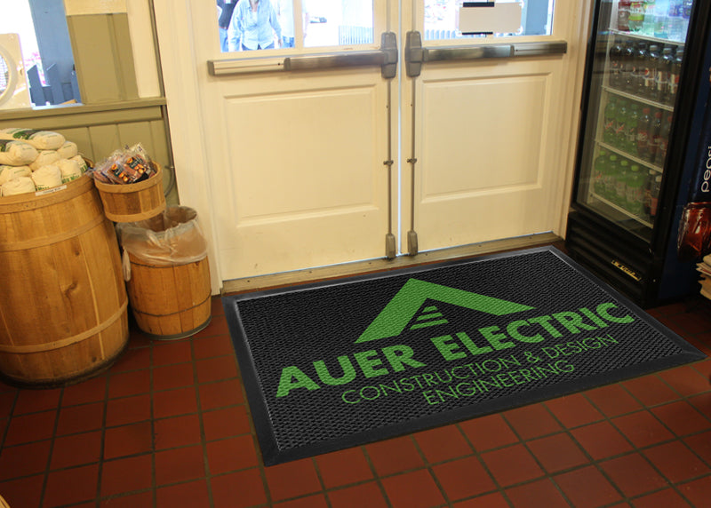 Auer Electric §
