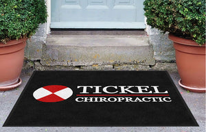 Tickel Chiropractic