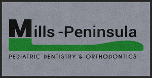 Mills-Peninsula Pediatric Dentistry