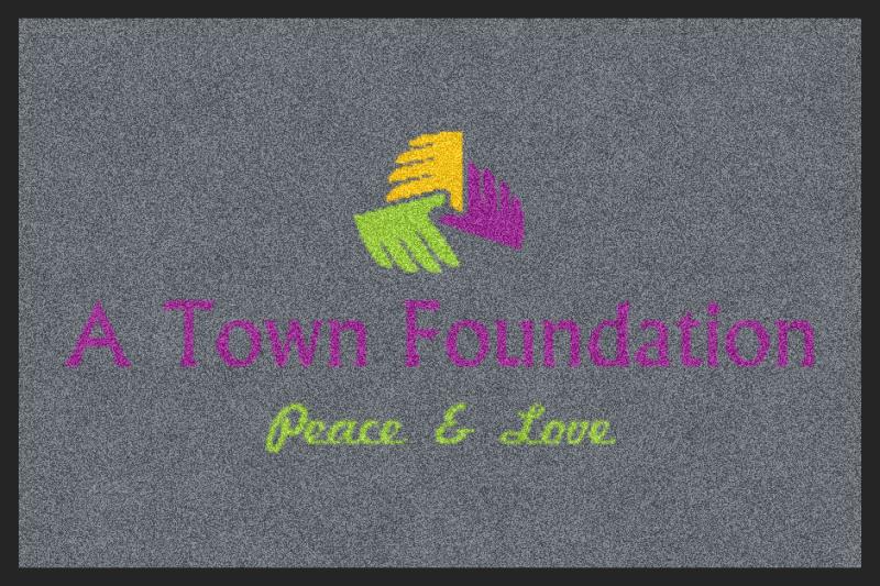 A Town Foundation