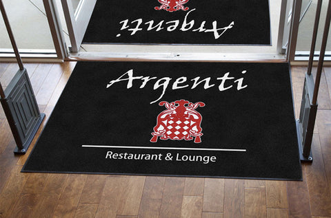 Argenti restaurant and lounge