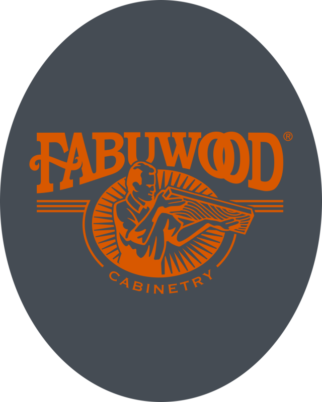 Fabuwood 4 X 5 Rubber Backed Carpeted HD Custom Shape - The Personalized Doormats Company