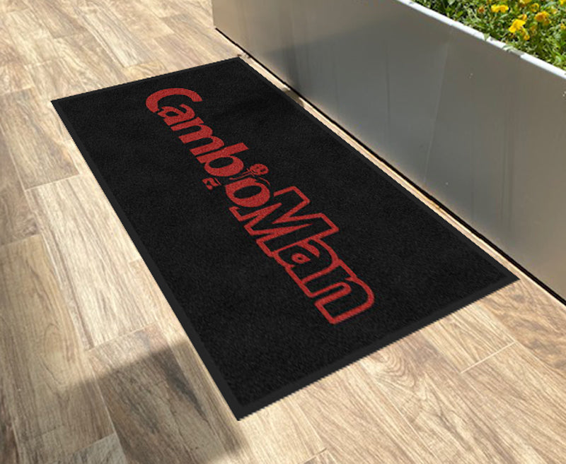 CambioMan 28" X 49" 3-5% Shrinkage
