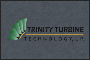 Trinity Turbine Technology O8 BG