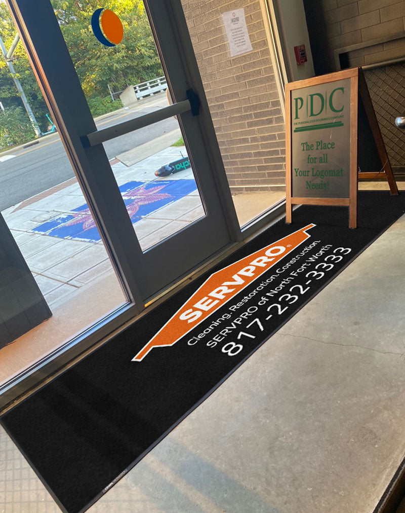SERVPRO of North Fort Worth