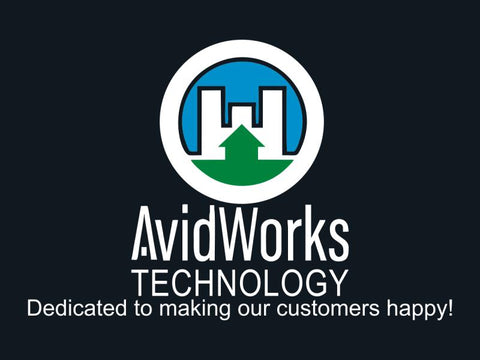 Avidworks Technology