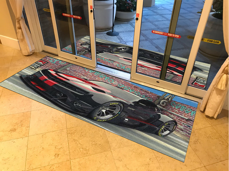 CLASSIC AUTOMOTIVE CRAFTS Cars