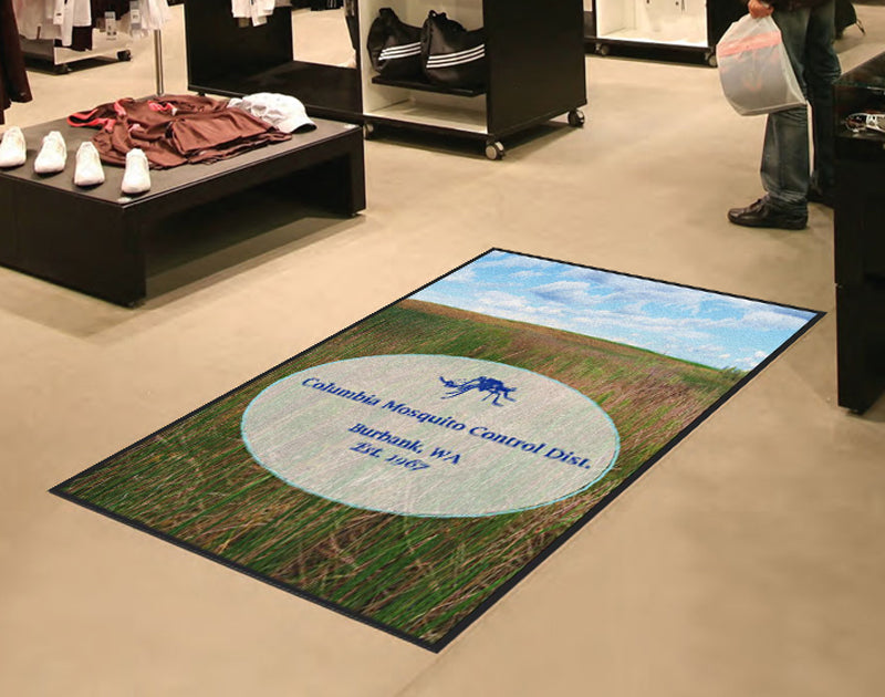 Columbia Mosquito Control District