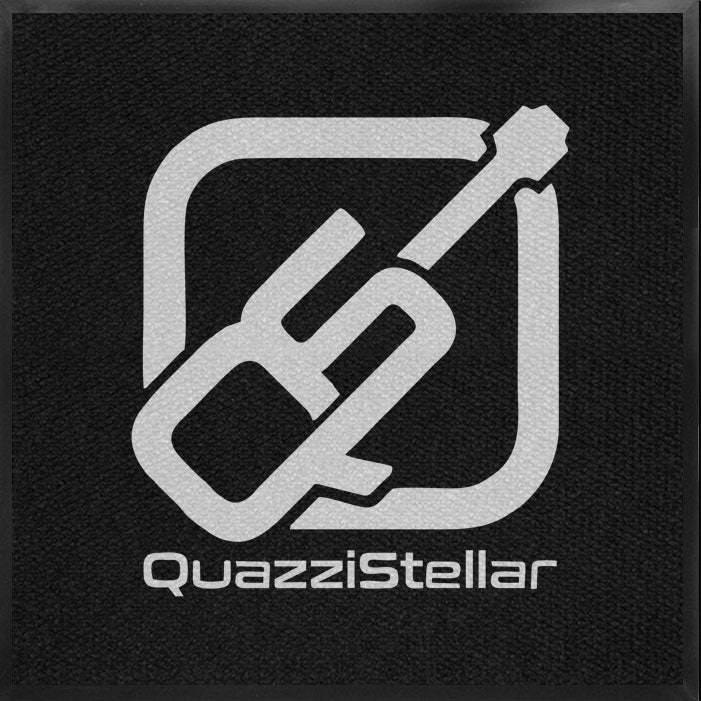 Quazzistellar logo