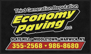 Economy Paving
