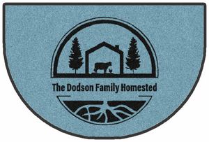 Dodson Family Homested