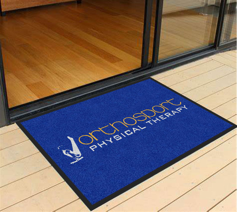 Orthosport Physical Therapy