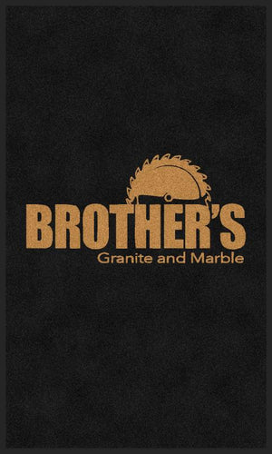 Brothers granite and marble