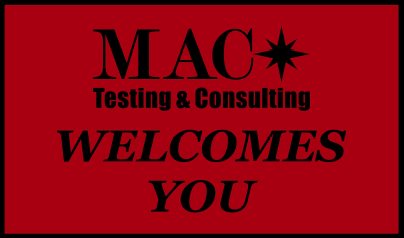 Mac Testing
