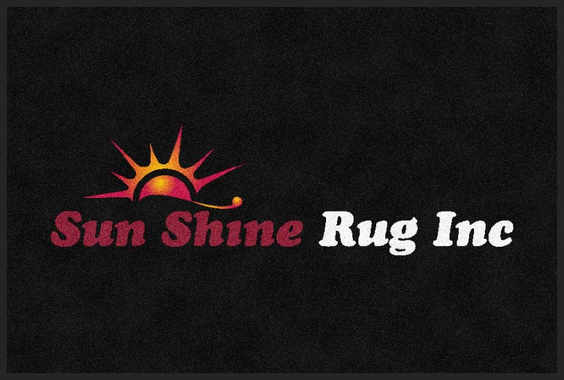 Sun Shine Rug Inc