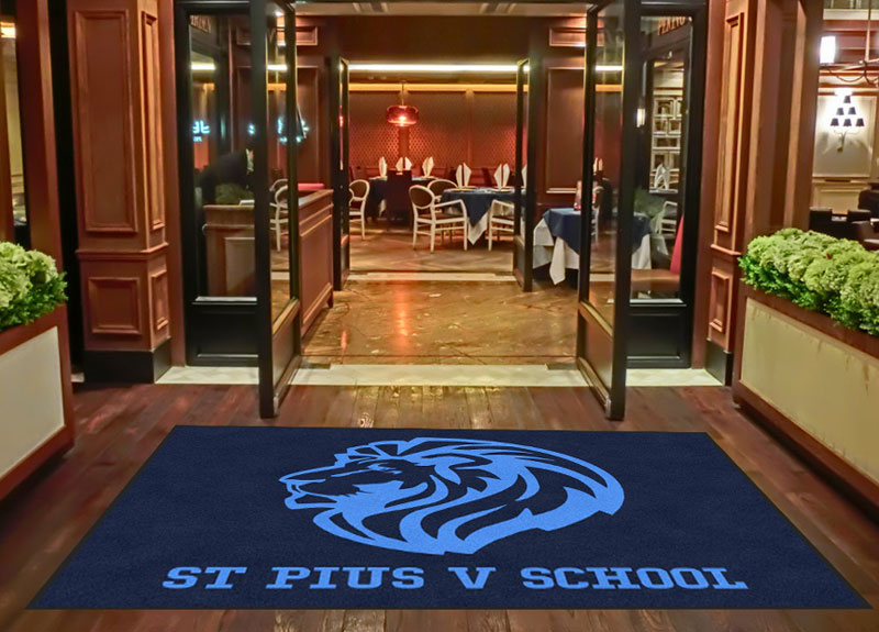 St Pius V School C30 C27