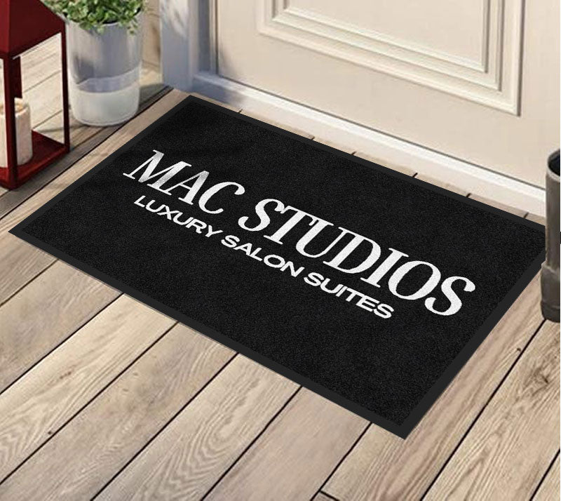 Mac studios
