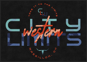 City Limits Western LLC - Primary Logo