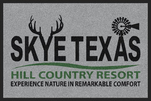 SKYE Texas