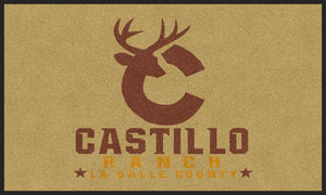 castillo ranch