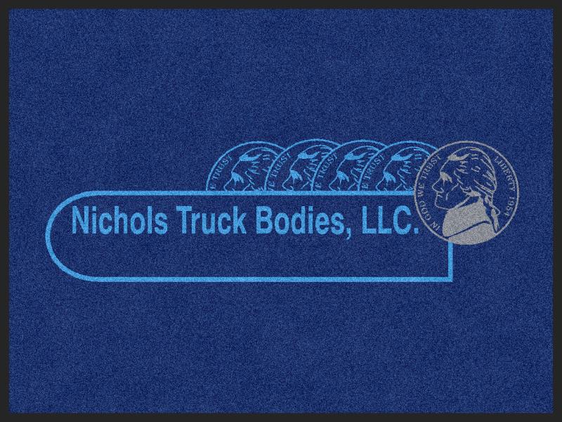 Nichols Truck Bodies LLC