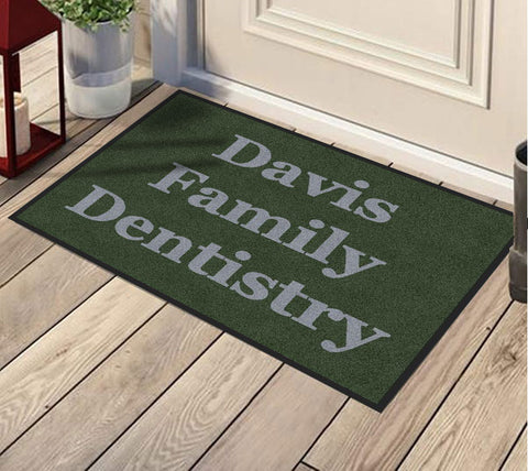 Davis Family Dentist §