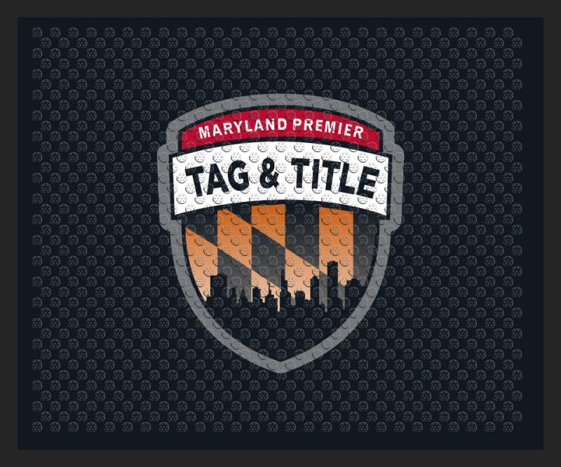 Maryland Premier Tag & Title