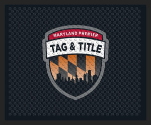 Maryland Premier Tag & Title