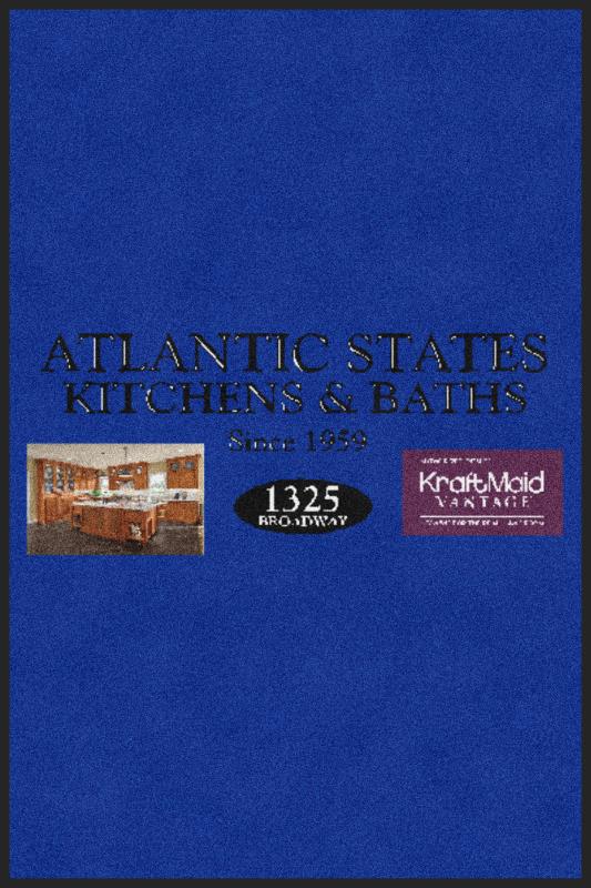 ATLANTIC STATES §