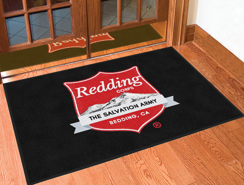 Salvation Army Redding 3