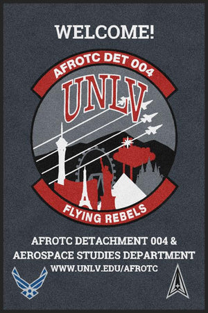 UNLV Air Force ROTC V2