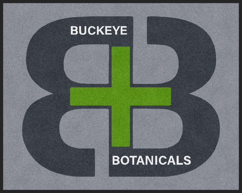 Buckeye Botanicals §