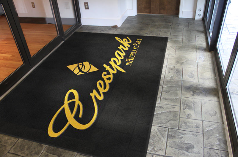 Crestpark in HIghland Park