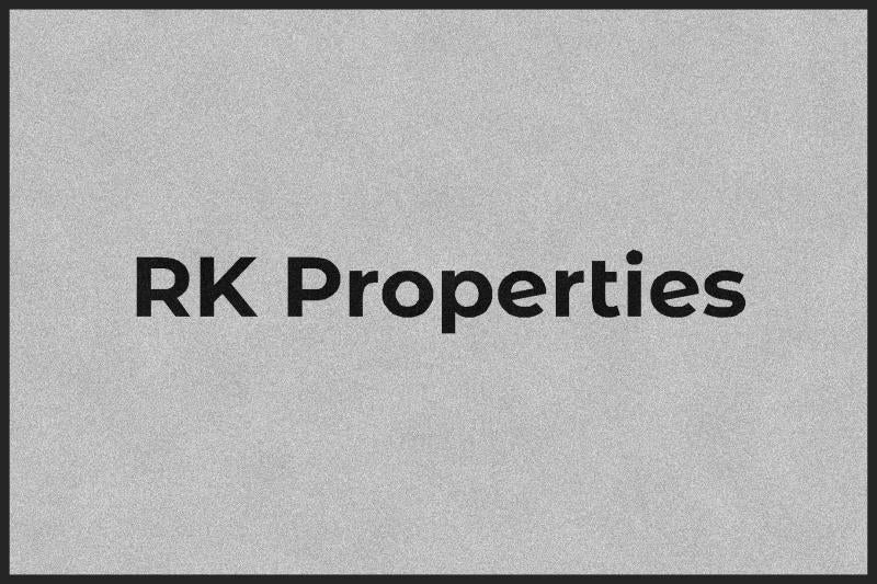 RK Properties §