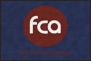 First Christian Academy