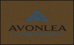 Avonlea Apartments Brown §