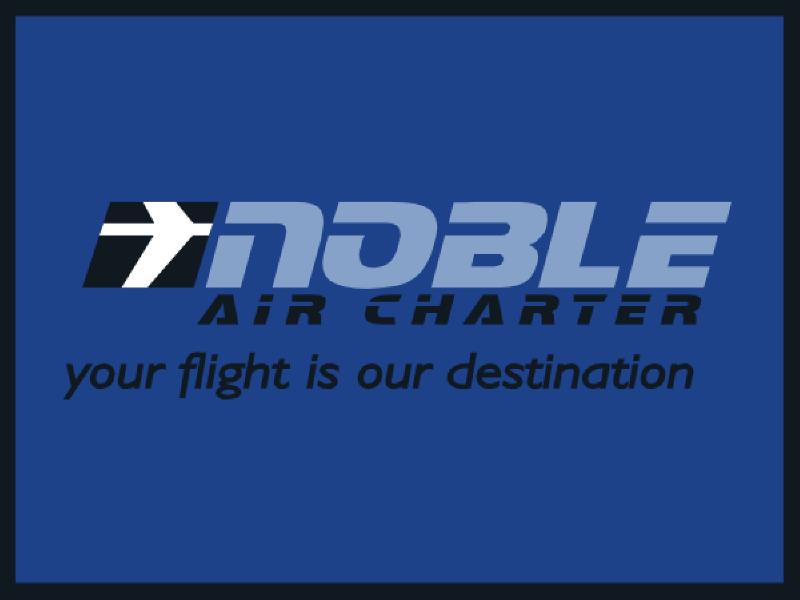 Noble Air Charter