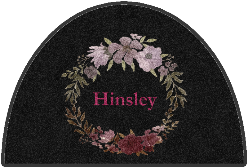 Hinsley