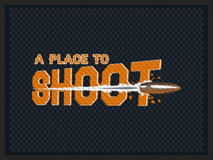 a place to shoot §