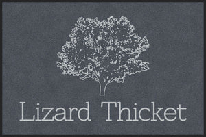 LIZARD THICKET FRANCHISING