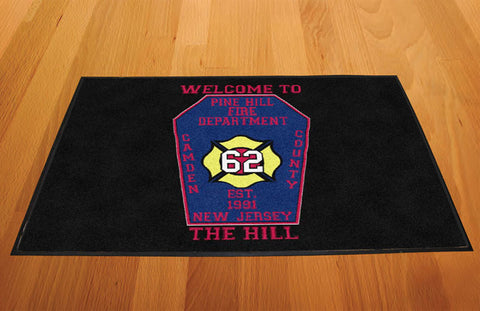 Pine Hill Fire Department