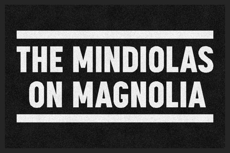 The Mindiolas on Magnolia