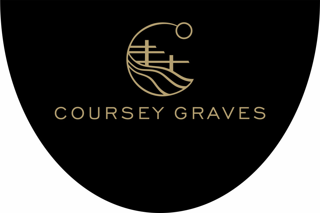 Coursey Graves §