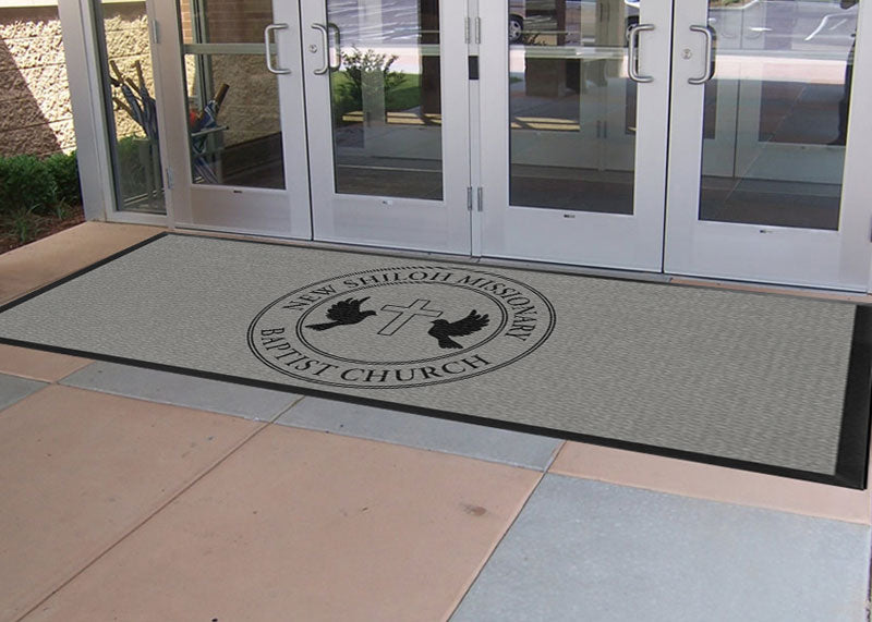 New Shiloh Missionary