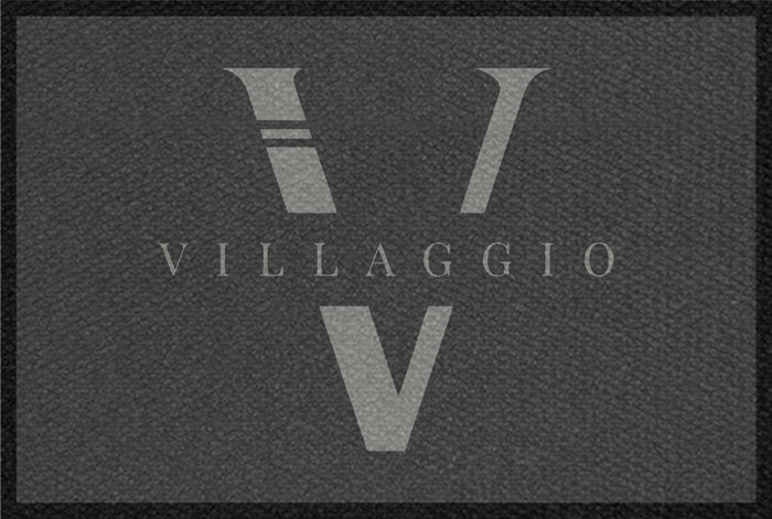 Villaggio §